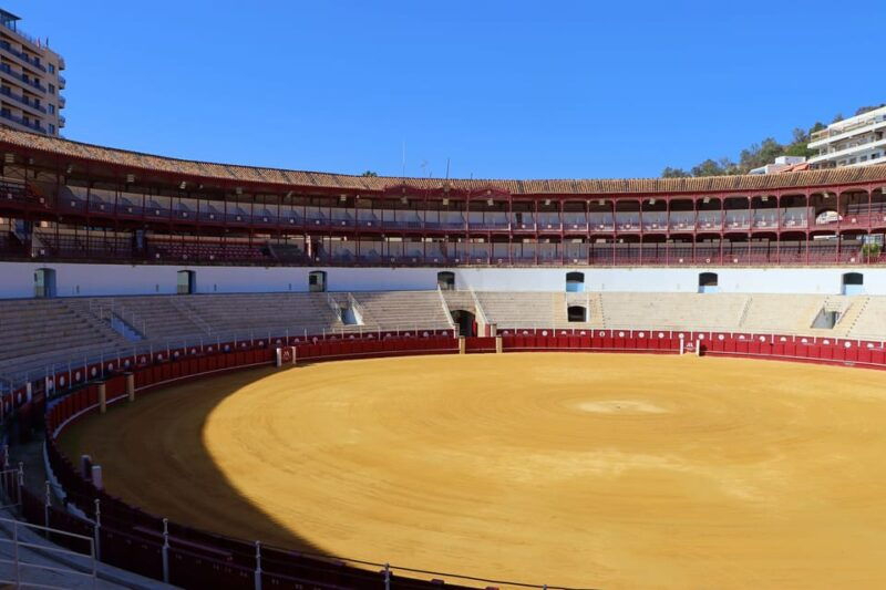 malaga-tour-of-malagueta-bullring-immersive-exhibition