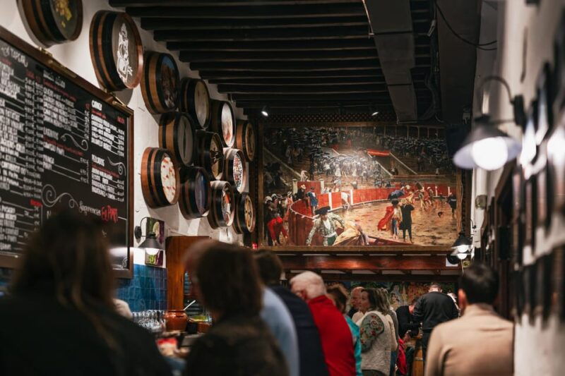 malaga-traditional-andalusian-tapas-and-wine-tour