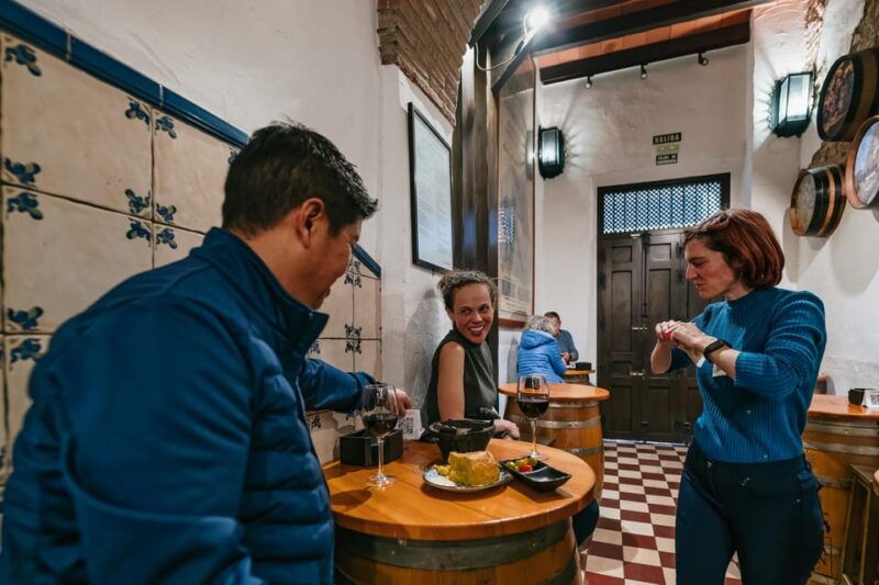 malaga-traditional-andalusian-tapas-and-wine-tour