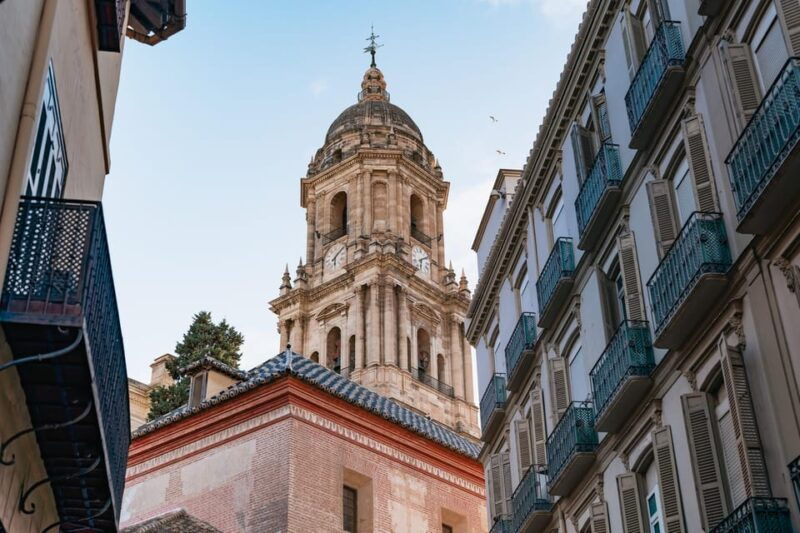 malaga-traditional-andalusian-tapas-and-wine-tour