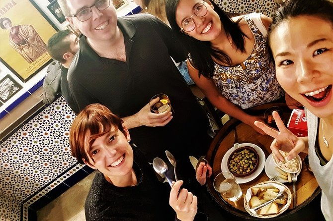 malaga-traditional-wine-tapas-tour