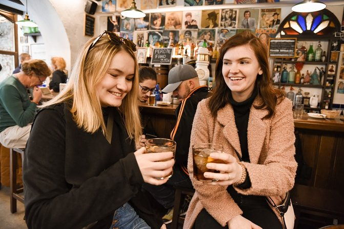 malaga-traditional-wine-tapas-tour