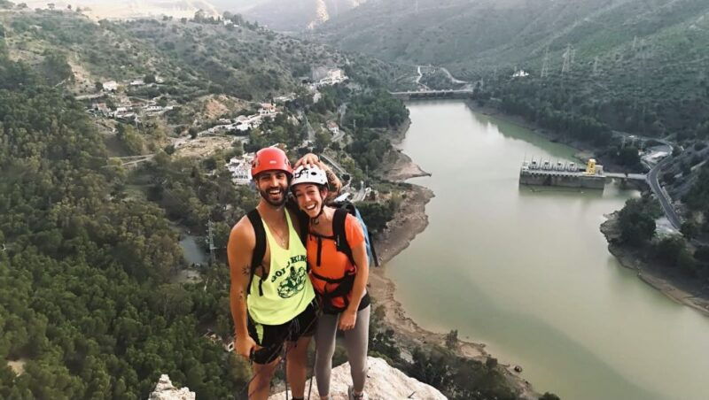 malaga-via-ferrata-hike-at-village-of-el-chorro