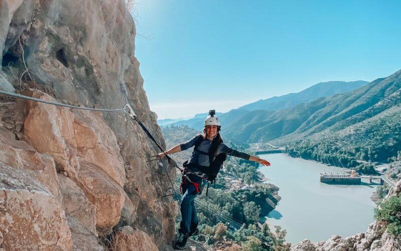 malaga-via-ferrata-hike-at-village-of-el-chorro