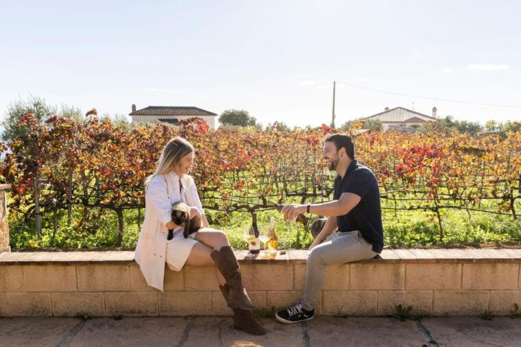 malaga-vineyard-and-cellar-visit-with-6-top-wines-and-tapas