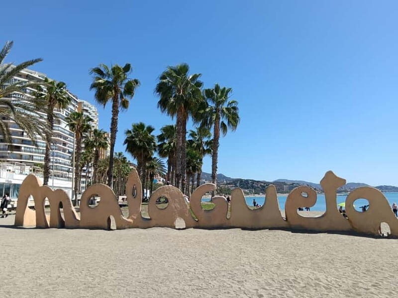 Malaga: Walking Tour with Tapas and Wine Tasting - Key Points
