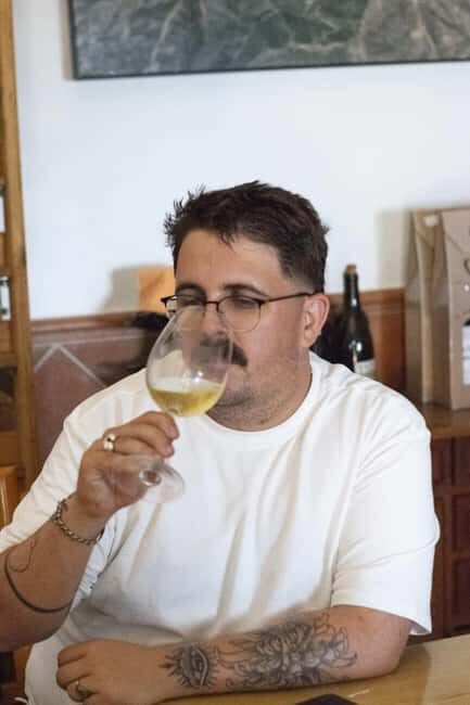 Málaga:Exclusive Heroic Vineyard Visit & Natural WineTasting - Who Will Love This Tour?