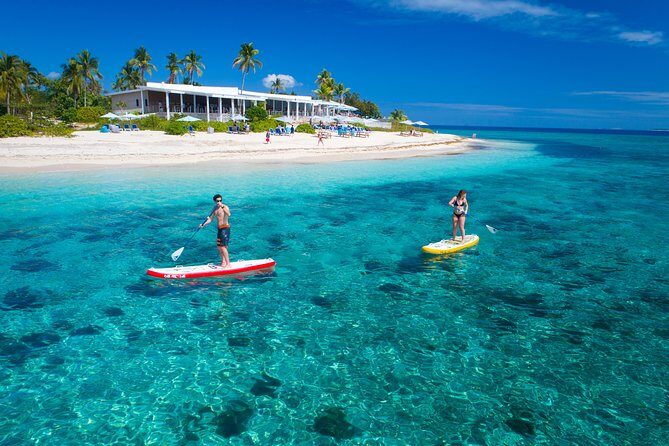 Malamala Beach Club - Full Day - An Honest Look at the Malamala Beach Club Experience