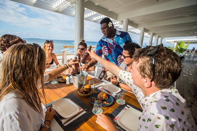 Malamala Beach Club - Full Day - FAQs