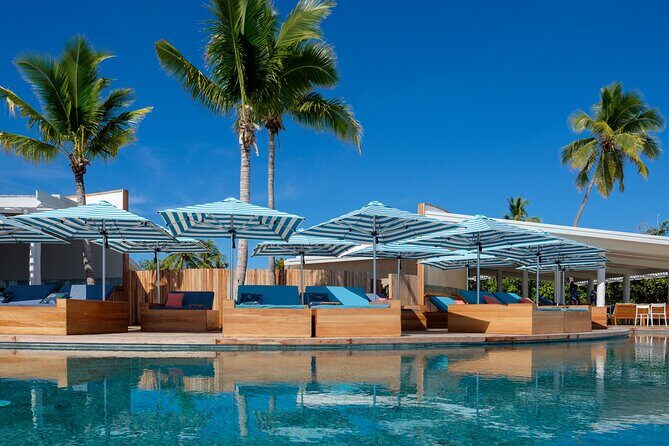 Malamala Beach Club - Half Day Pass - What to Expect on the Day