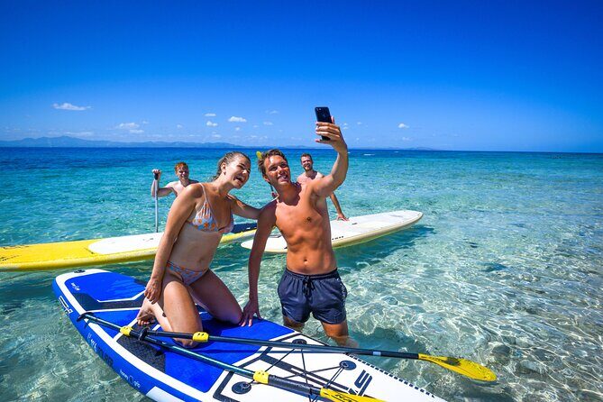 Malamala Beach Club - Half Day Pass - Who Should Book This Tour?