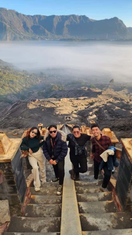 Malang (1D) : Trip Sunrise in Bromo (Private) - Who Is This Tour Best For?