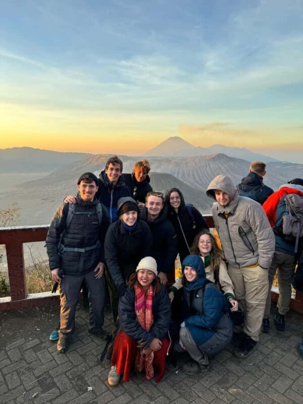 Malang (1D) : Trip Sunrise in Bromo (Private) - FAQ