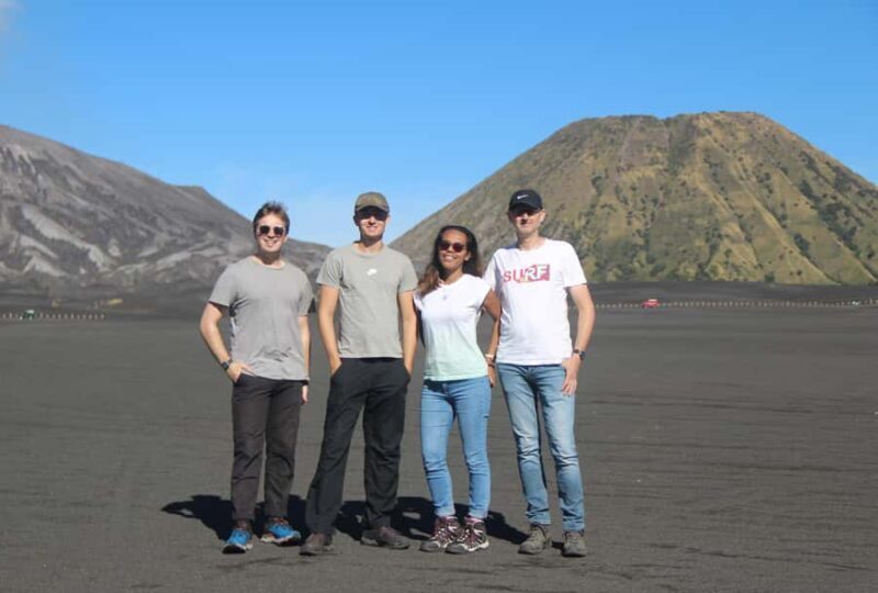 Malang: 2D1N Shared Tour of Mount Bromo & Ijen Crater - What Reviewers Say: Authentic Insights