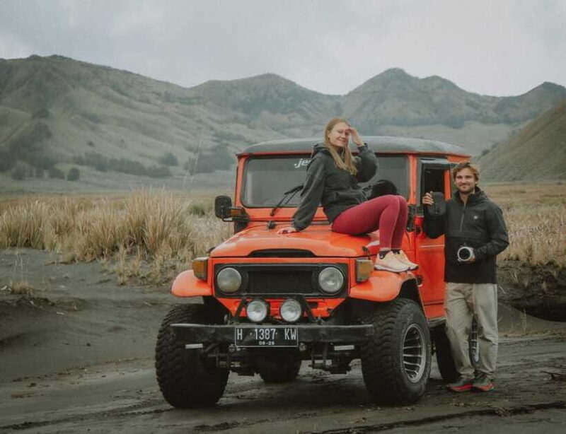 Malang: 2D1N Shared Tour of Mount Bromo & Ijen Crater - Who Should Book This Tour?