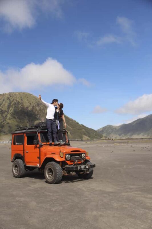 Malang: 2D1N Shared Tour of Mount Bromo & Ijen Crater - Final Thoughts