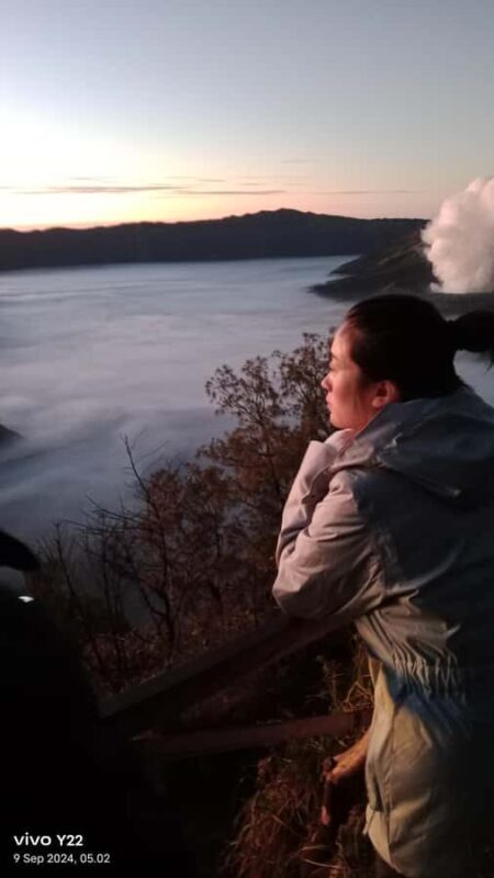 Malang: Bromo Sunrise & Jodipan Colorful Village Tour - Practical Aspects: What You Should Know