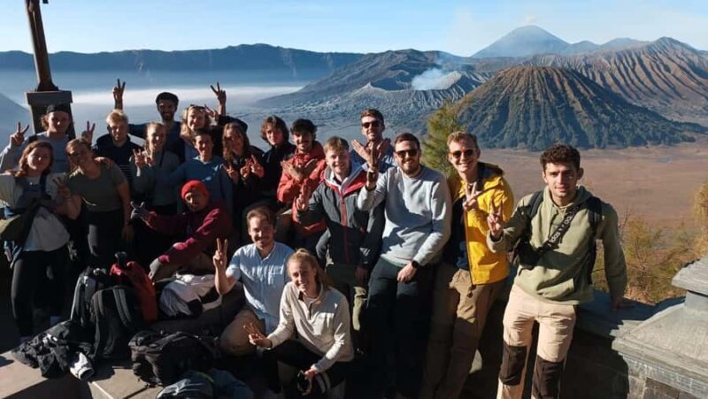 Malang: Bromo & Tumpak Sewu 2-Day Tour with Meals - Exploring the Itinerary: What Makes This Tour Stand Out