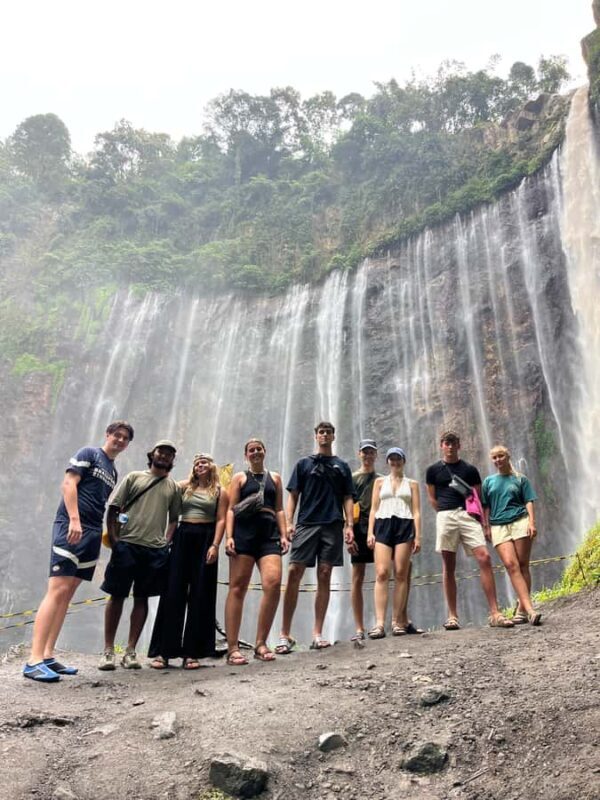 Malang: Bromo & Tumpak Sewu 2-Day Tour with Meals - Who Is This Tour Best For?