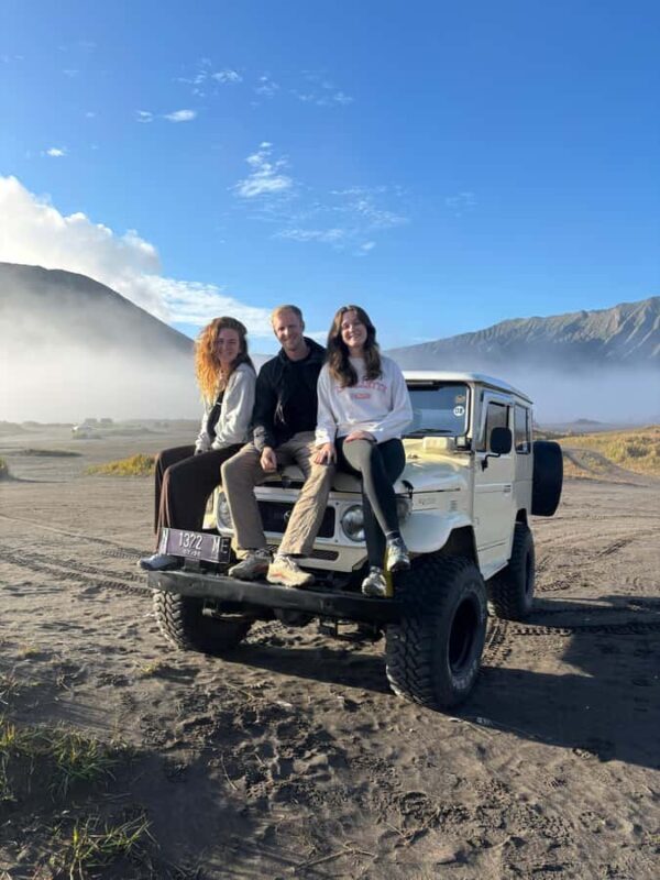 Malang: Bromo & Tumpak Sewu 2-Day Tour with Meals - Final Thoughts: The True Value of This Tour