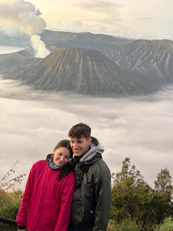 Malang: Bromo & Tumpak Sewu 2-Day Tour with Meals - FAQ
