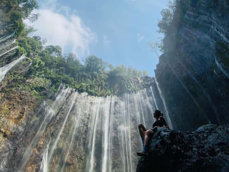 Malang: Bromo & Tumpak Sewu Shared Transfer & Tour - Final Thoughts