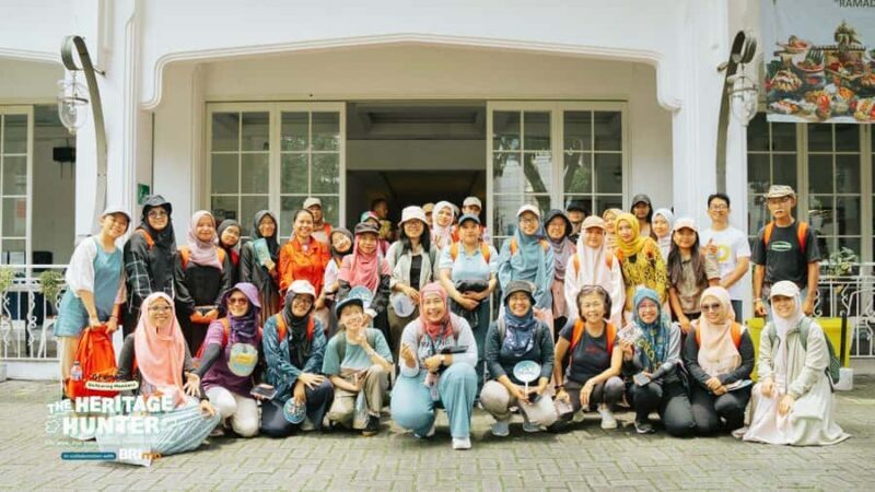 Malang: City Highlights Walking Tour - Deep Dive into the Malang City Highlights Walking Tour