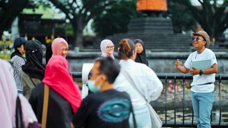 Malang: City Highlights Walking Tour - FAQ