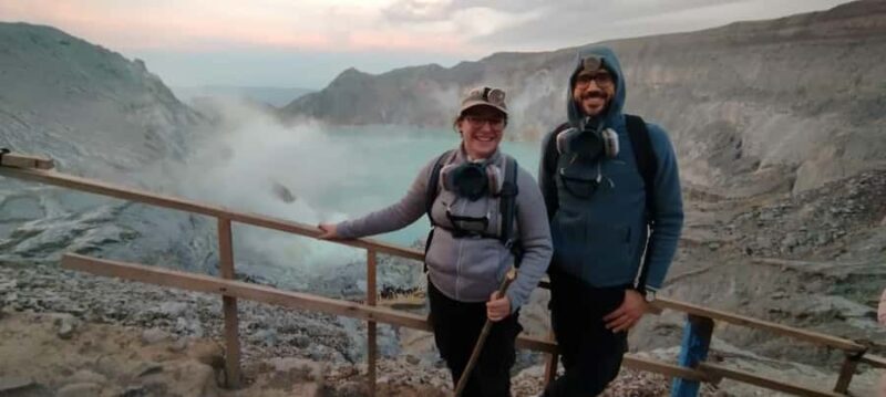 Malang: Colour Village, Tea Plantation, Mount Bromo & Ijen - Who Is This Tour Best For?