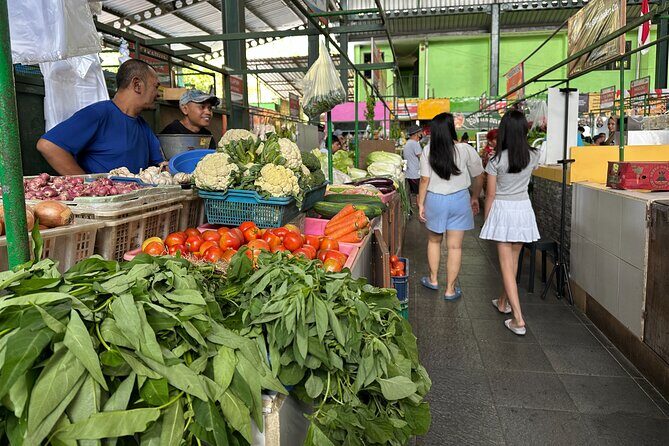 Malang Cooking Class by Mam Warti - FAQs
