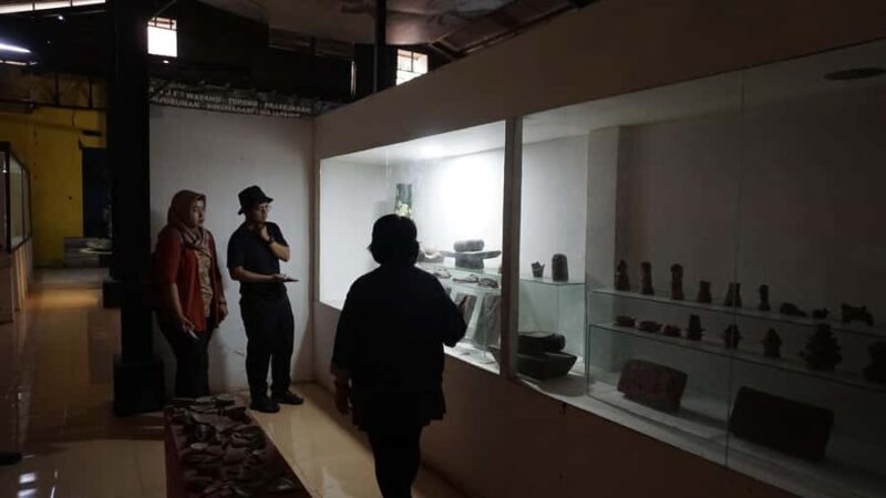 Malang: Cultural Tour to Kidal & Jago Temples, Panji Museum - The Significance of the Temples and Museum