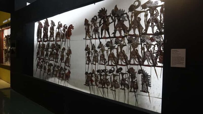 Malang: Cultural Tour to Kidal & Jago Temples, Panji Museum - The Sum Up