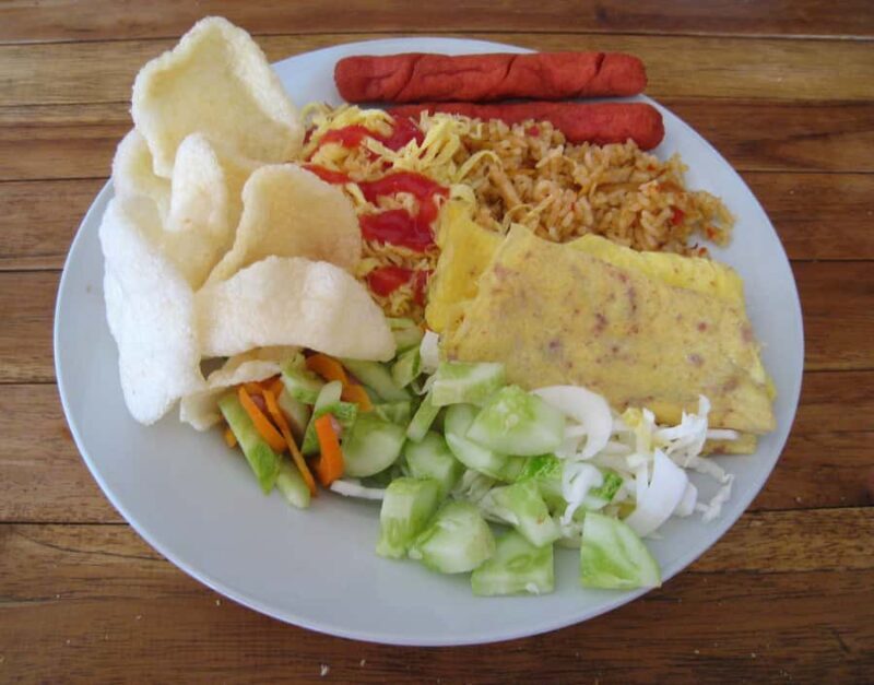 Malang: Indonesian Cooking Class with Local Host - Who Should Consider This Experience?