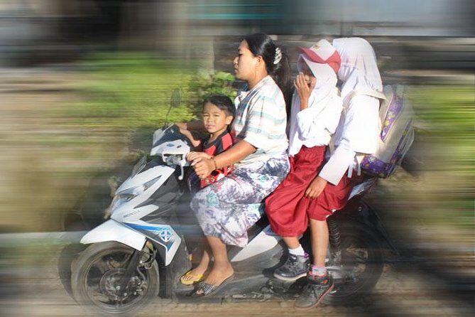 Malang local life kampong walking tour - city highlights in between // 4 - 6 hrs - Final Thoughts