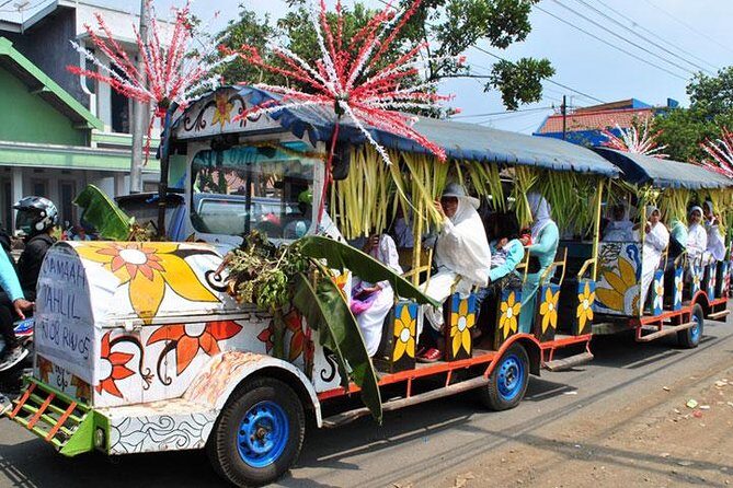Malang local life kampong walking tour - city highlights in between // 4 - 6 hrs - FAQ