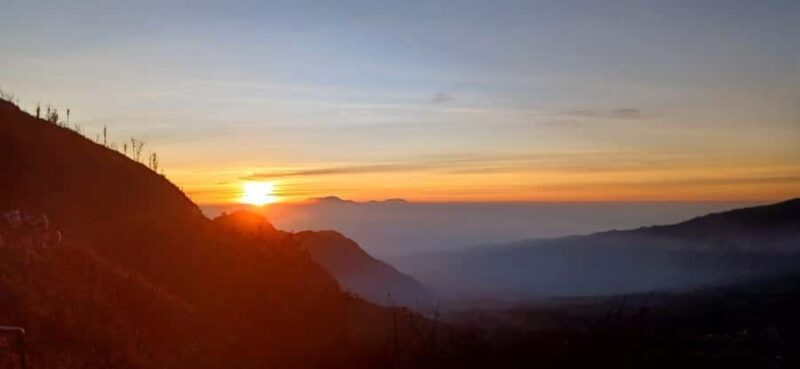 Malang: Mount Bromo Sunrise & Crater Climb Tour - Climbing into the Crater