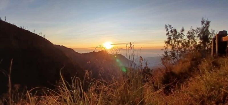Malang: Mount Bromo Sunrise & Crater Climb Tour - Returning to the Hotel and Final Steps