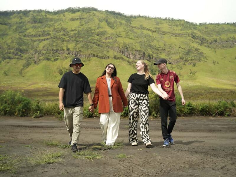 Malang: Mount Bromo Sunrise Trip, Guided Tour with Photos - Introduction