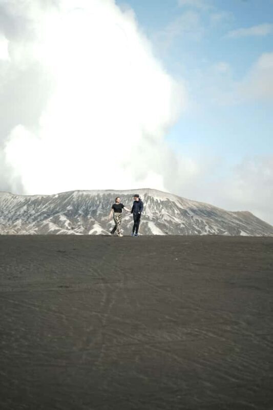 Malang: Mount Bromo Sunrise Trip, Guided Tour with Photos - The Practicalities: Comfort, Cost, and Group Size