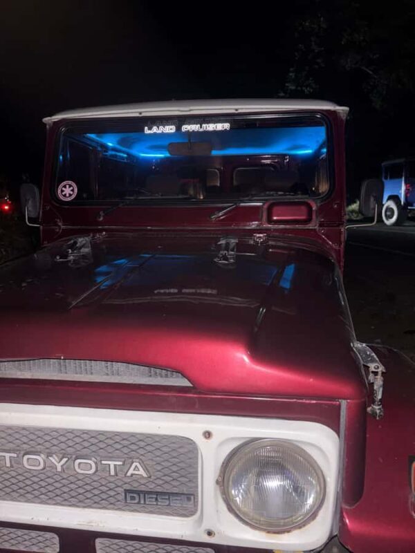 Malang: Private 4WD Jeep Tour to Batu Bengkung Beach - Practical Details and Tips