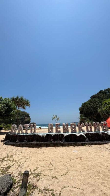 Malang: Private 4WD Jeep Tour to Batu Bengkung Beach - The Sum Up