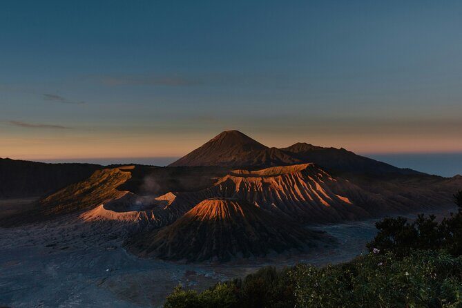 Malang : Private Sunrise Tour to Bromo with Crater Exploration - Key Points