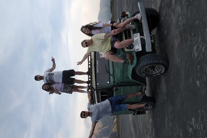 Malang : Private Sunrise Tour to Bromo with Crater Exploration - FAQ