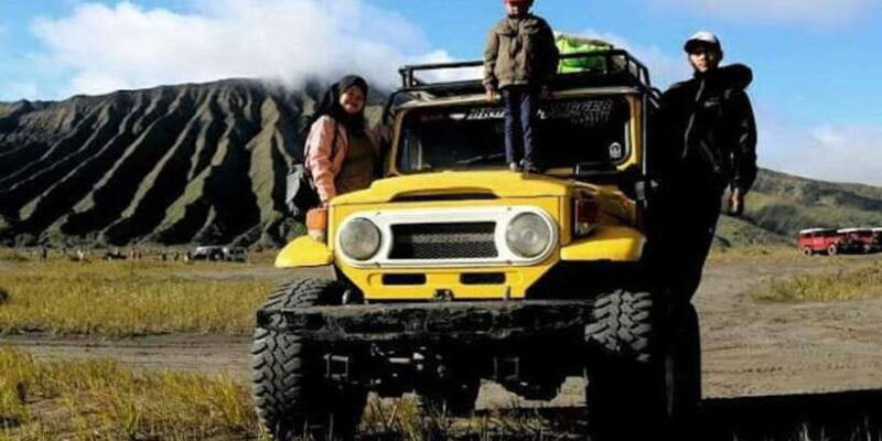 malang-probolinggo-affordable-private-jeep-bromo-sunrise