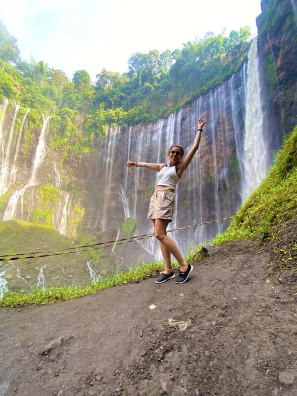 Malang: Tumpak Sewu, Gua Tetes Waterfall & Bromo Tour - Experience the Best of Malang’s Natural Wonders in Two Days