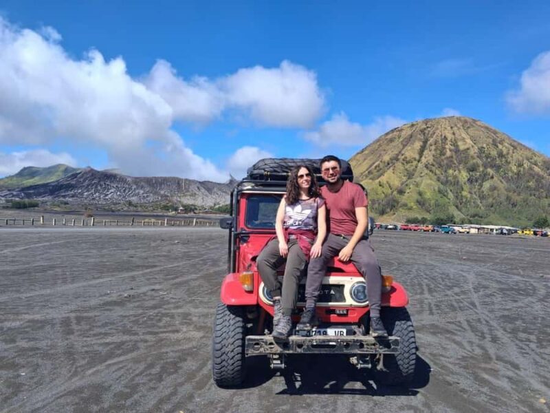 Malang: Tumpak Sewu, Gua Tetes Waterfall & Bromo Tour - Why This Tour Offers Great Value