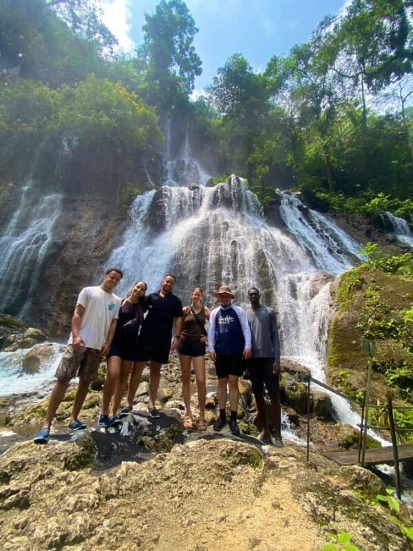 Malang: Tumpak Sewu, Gua Tetes Waterfall & Bromo Tour - Frequently Asked Questions