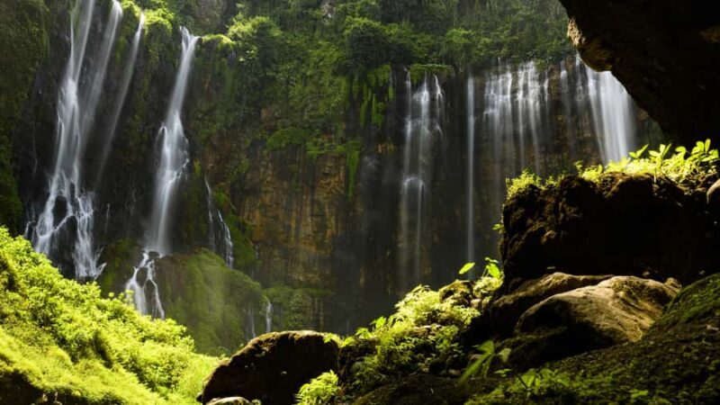 Malang: Tumpak Sewu Waterfall, Blue Lagoon & Goa Tetes - Why This Tour Is a Great Choice