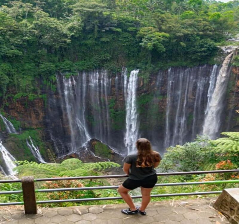 Malang: Tumpak Sewu Waterfall & Goa Tetes Guided Tour - Final Thoughts: Is This Tour for You?