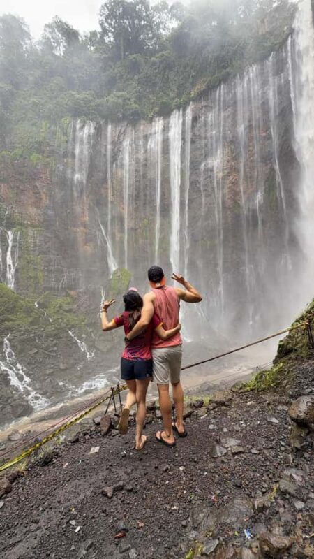 Malang: Tumpak Sewu Waterfall Private Tour with Guide - Final Thoughts